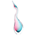 Roze Turquoise